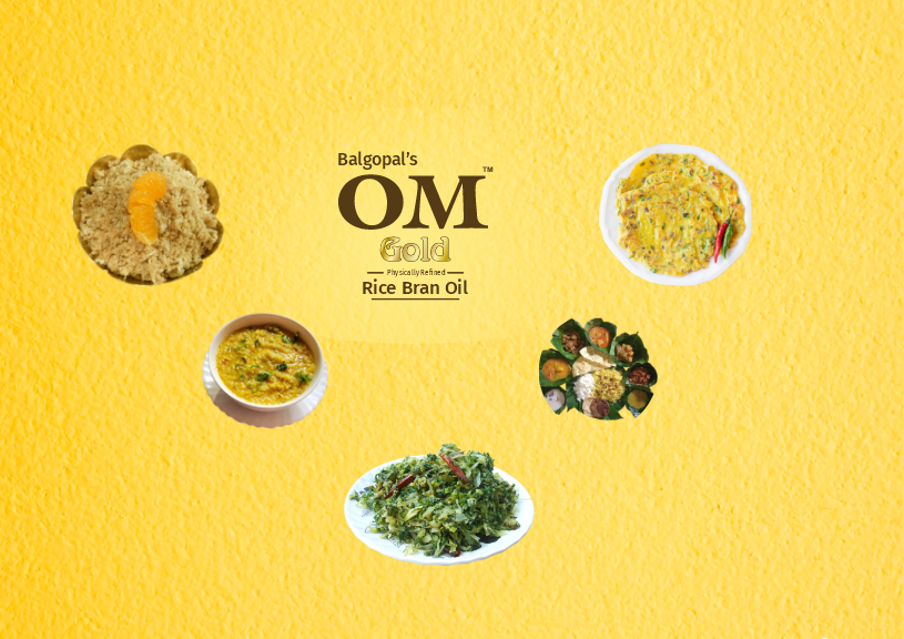 Healthy Winter Breakfast Ideas for Indian Families Using Heart‑Friendly Oils